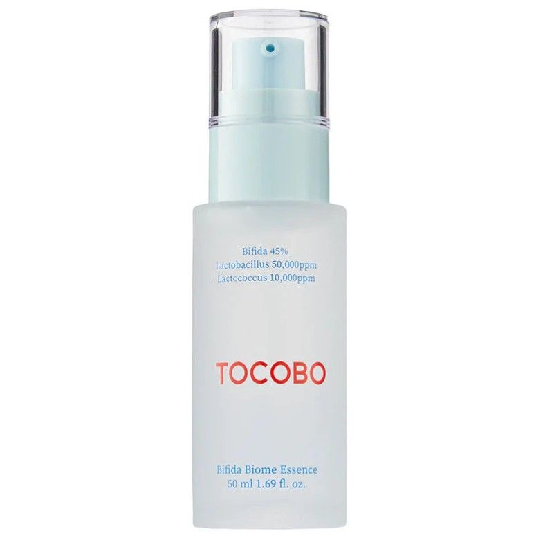 TOCOBO Bifida Biome Essence, 50 ml