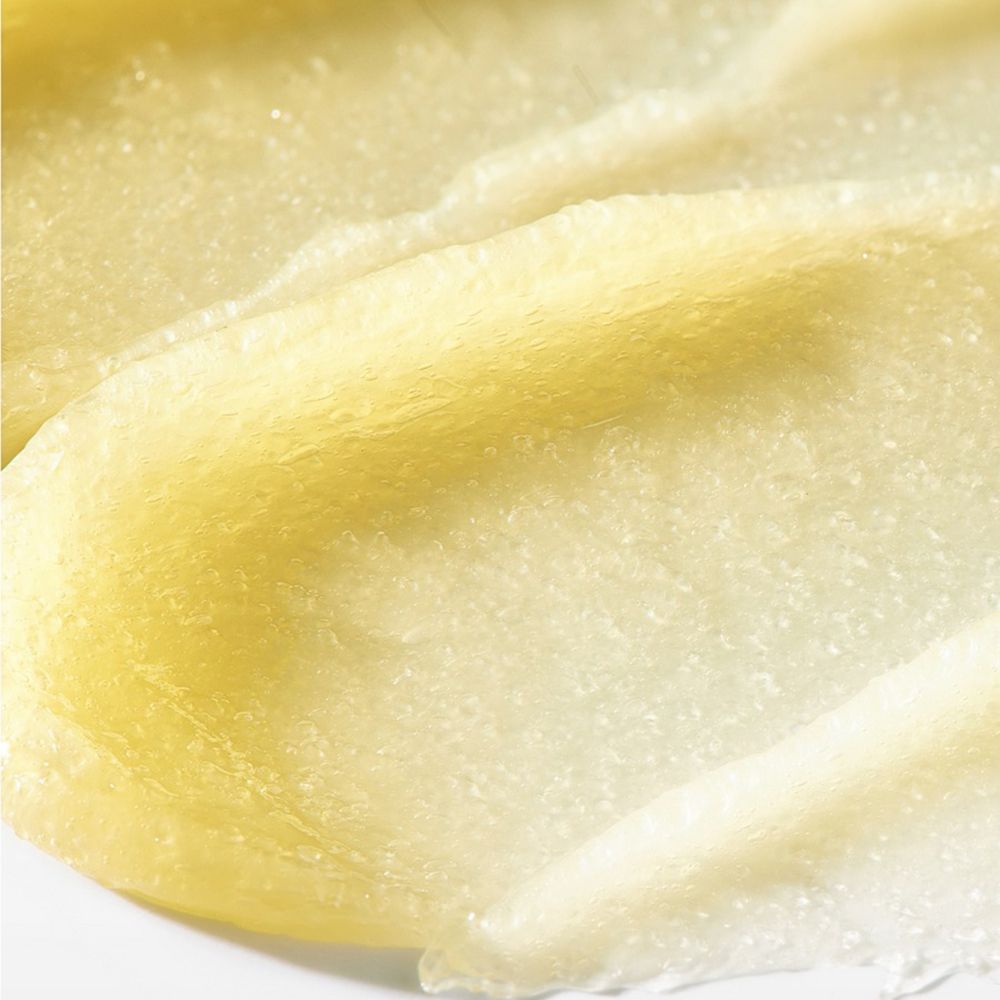 TOCOBO Lemon Sugar Scrub Lip Mask, 20 ml