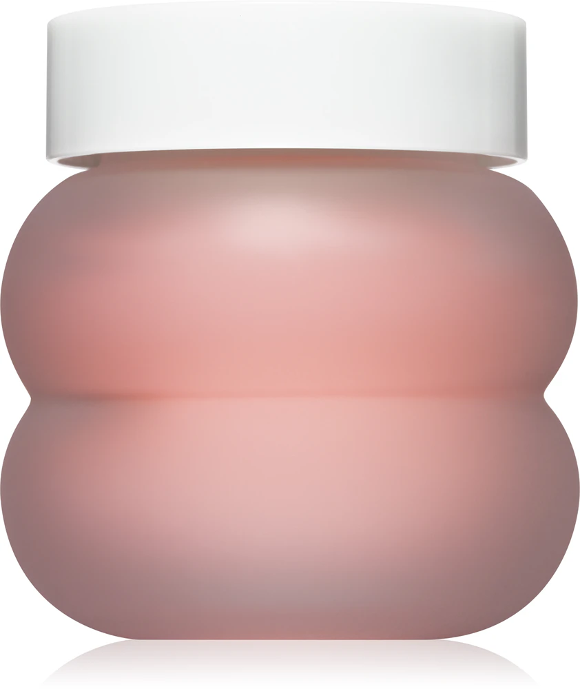 TOCOBO Vita Glazed Lip Mask Moisturizing Lip Treatment