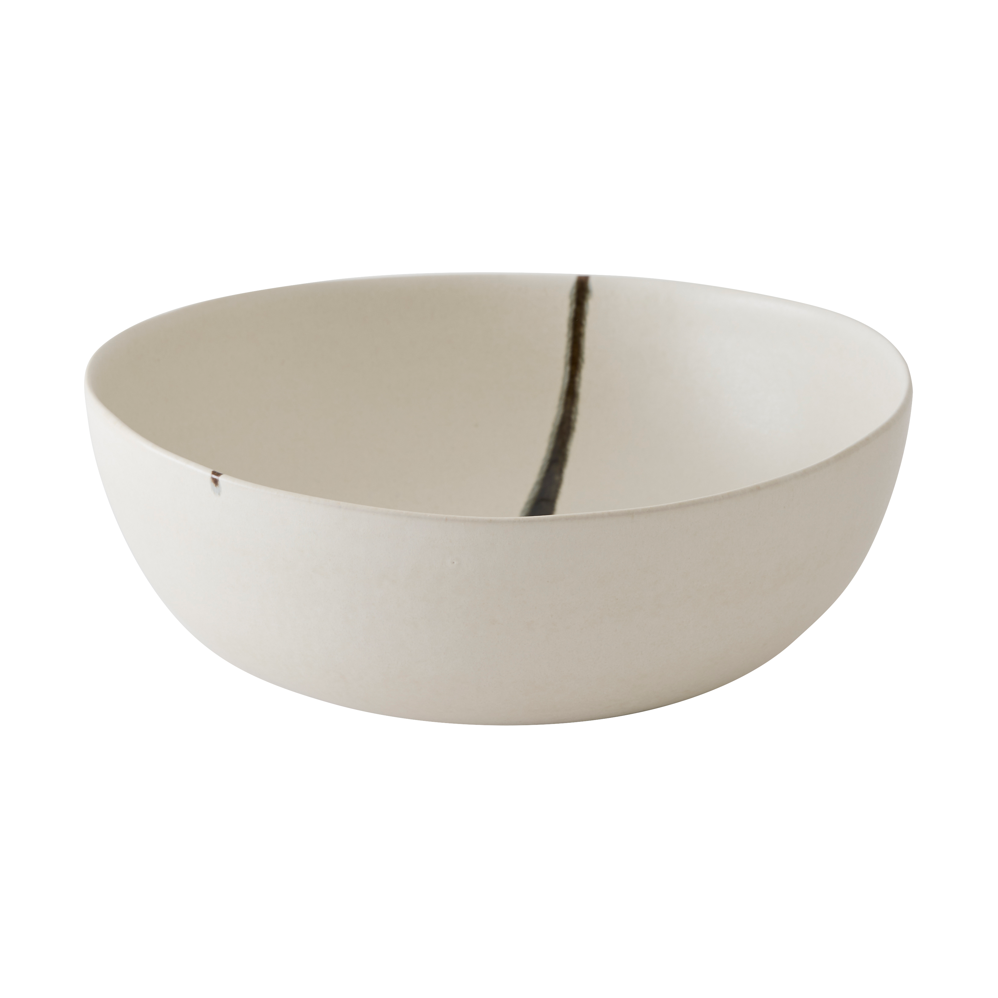 tell-me-more Toledo salad bowl, medium, Ø28 cm