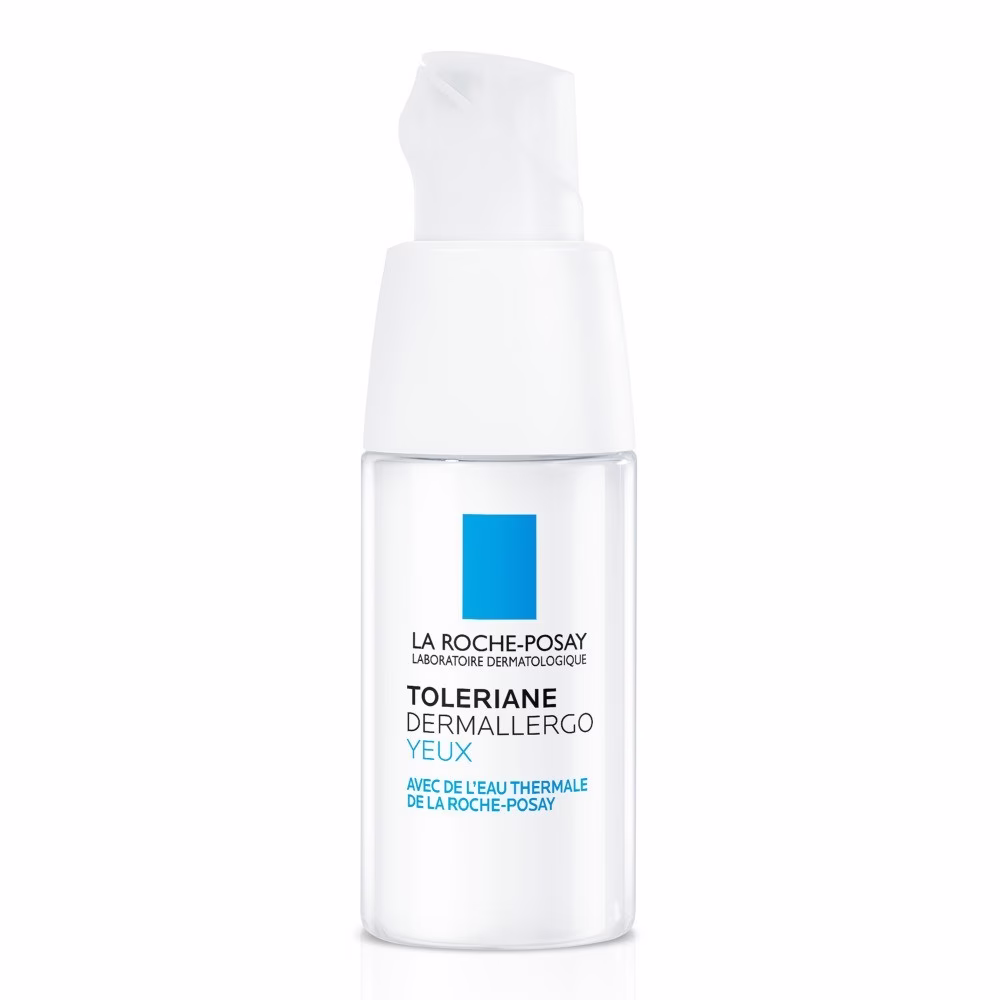 La Roche Posay Tolerian dermallergo eyes