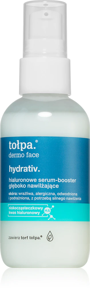 Tołpa Dermo Face Hydrativ intensive moisturizing serum