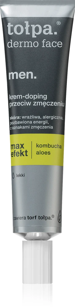 Tołpa Dermo Men Max Effect energy cream for men