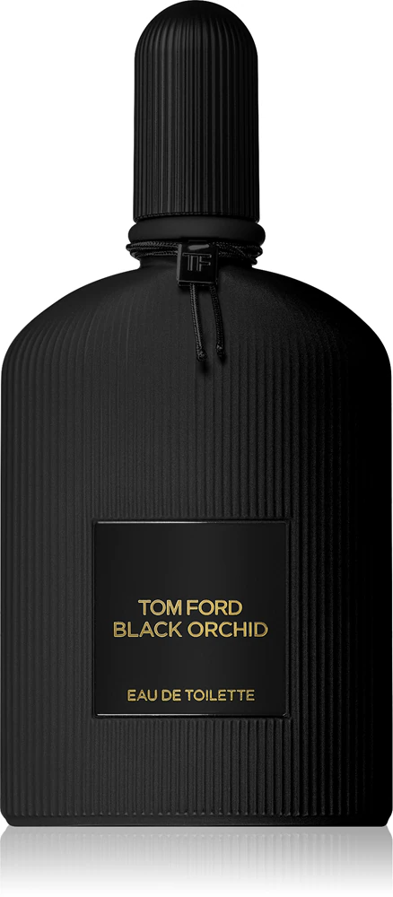 TOM FORD Black Orchid Eau de Toilette Eau de Toilette for women 50 ml
