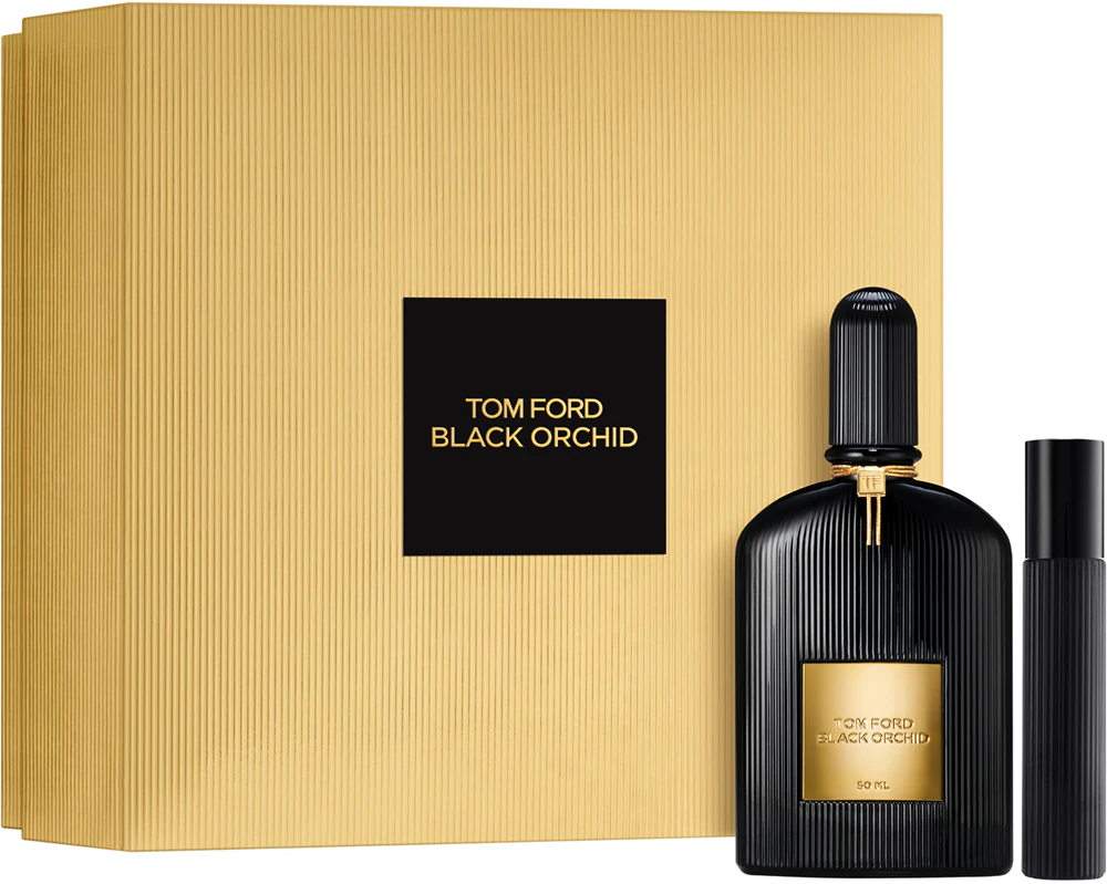 TOM FORD Black Orchid Gift Set for Women
