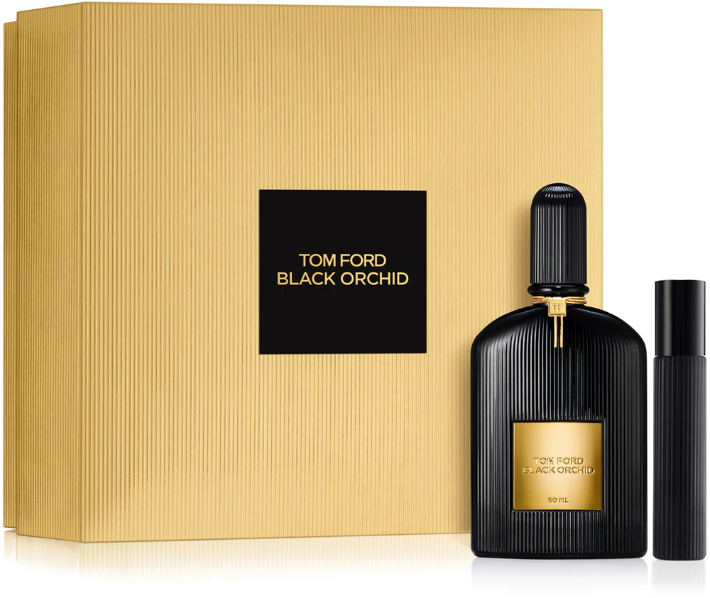 TOM FORD Black Orchid Set Gift Set for Women