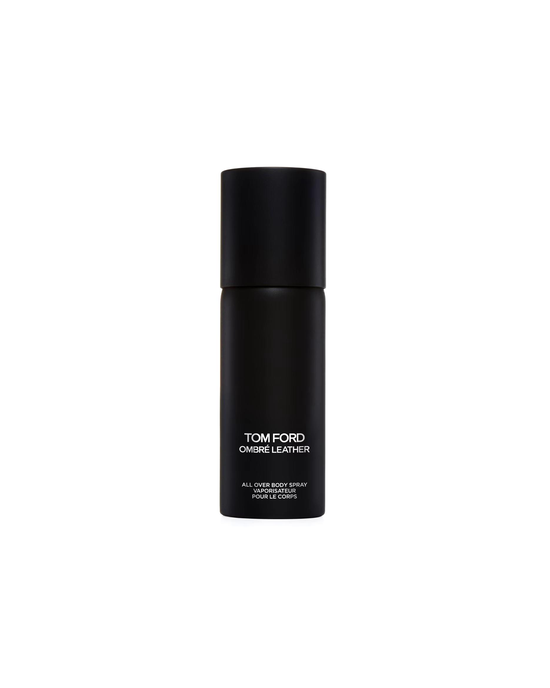 TOM FORD Body Spray Men's Signature Fragrances Ombré Leather All Over Body Spray