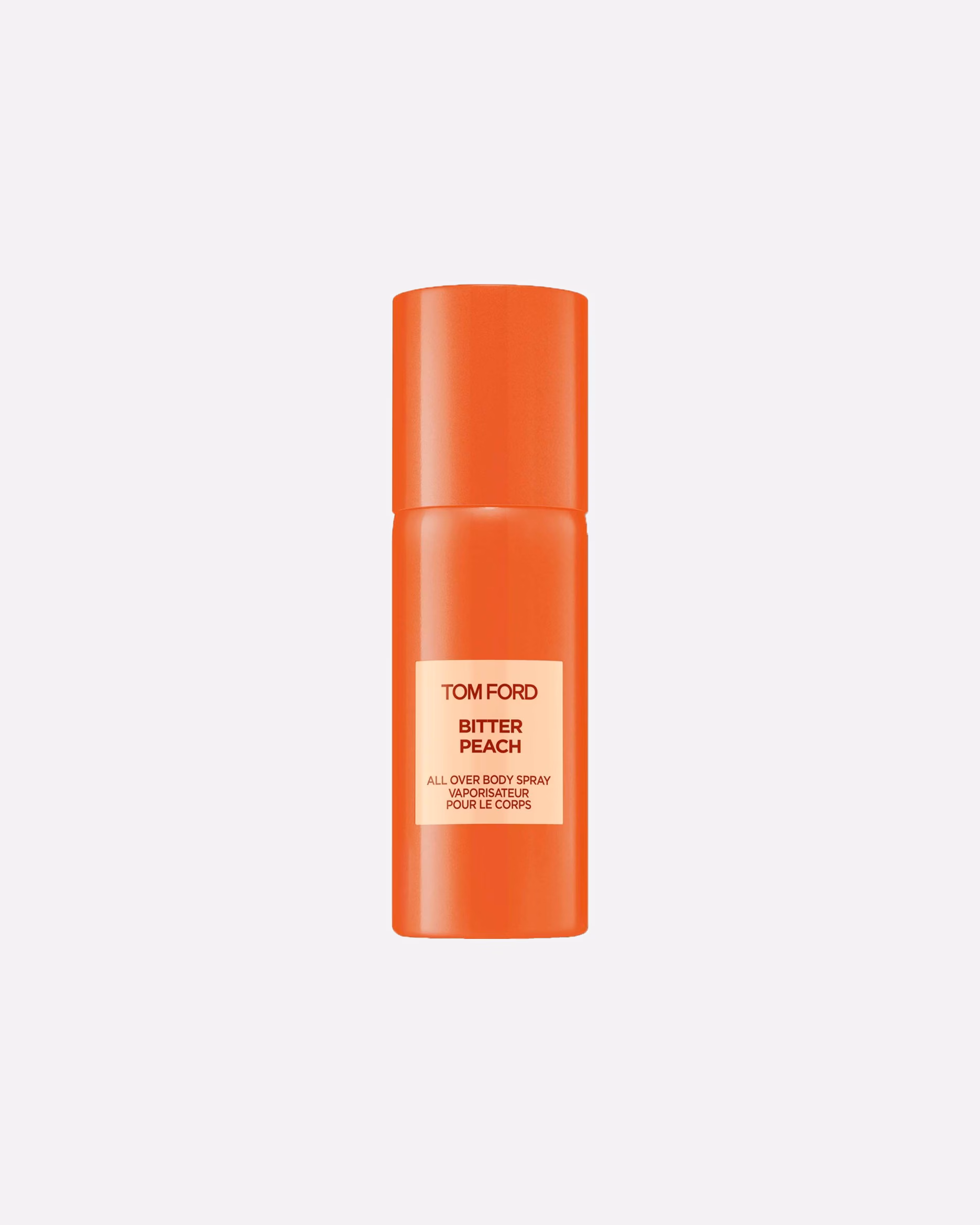 TOM FORD Bodyspray Private Blend Düfte Bitter Peach All Over Body Spray