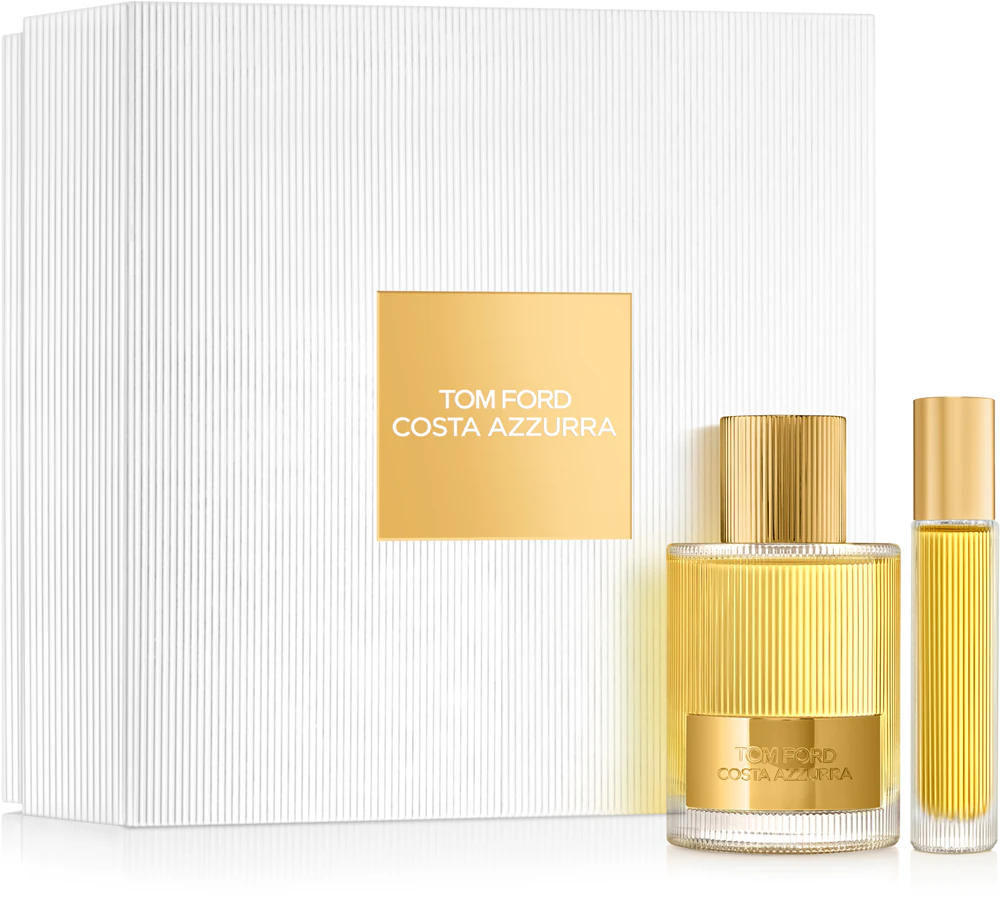 TOM FORD Costa Azzurra Set Gift Set Unisex