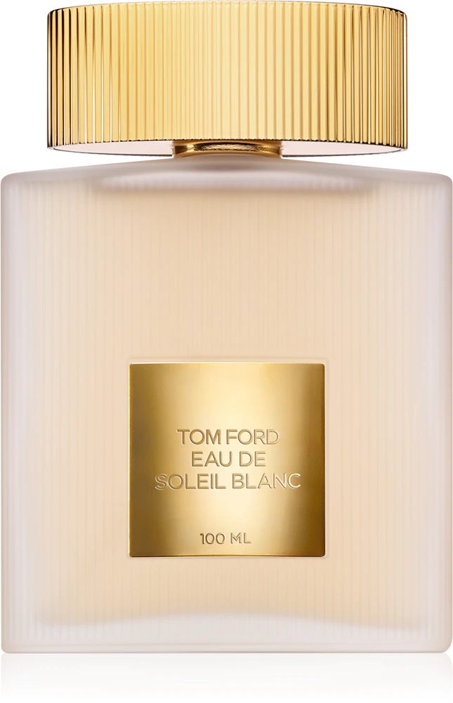 TOM FORD Eau de Soleil Blanc Eau de Toilette Unisex 100 ml