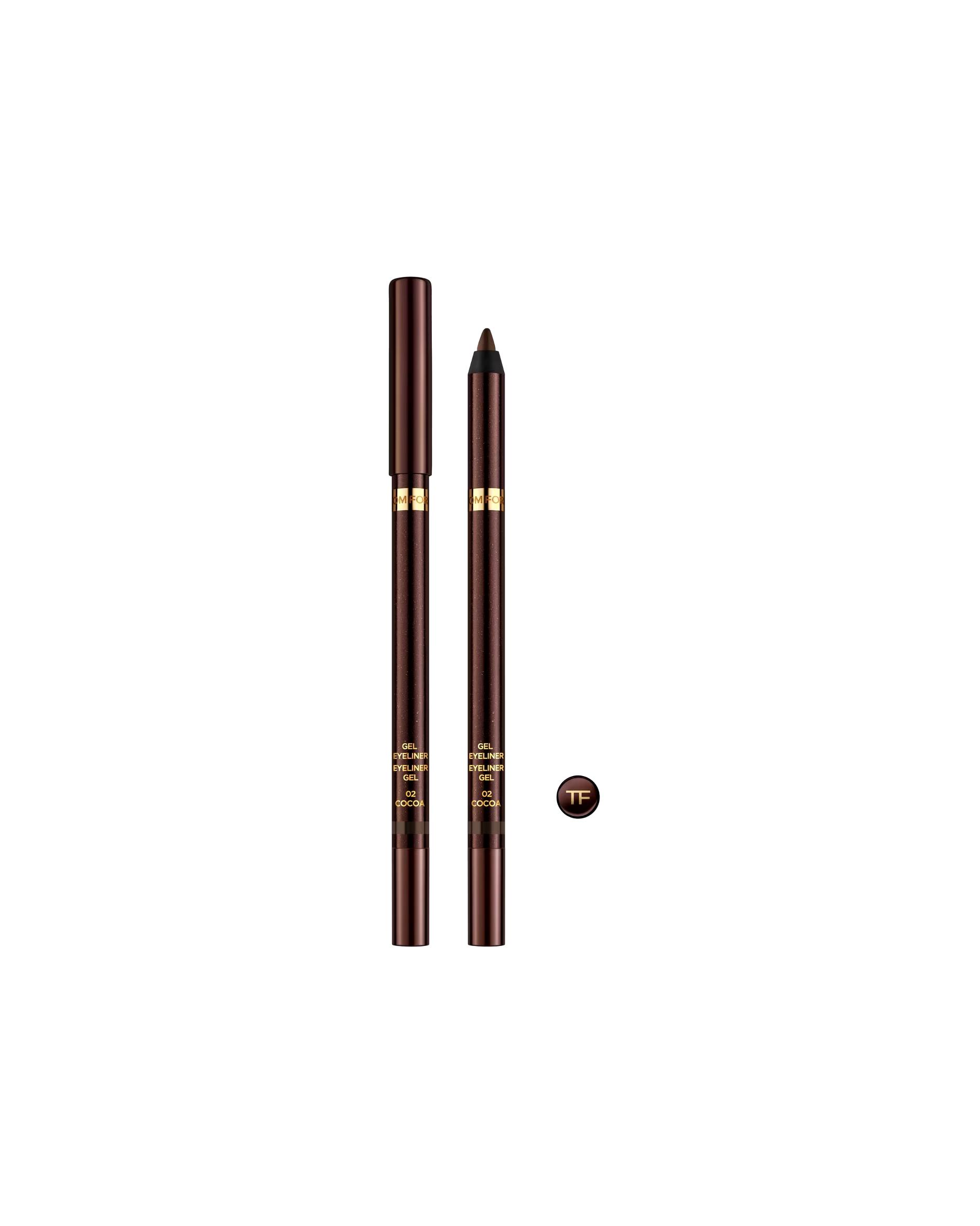 TOM FORD eyeliner gel 02 - COCOA
