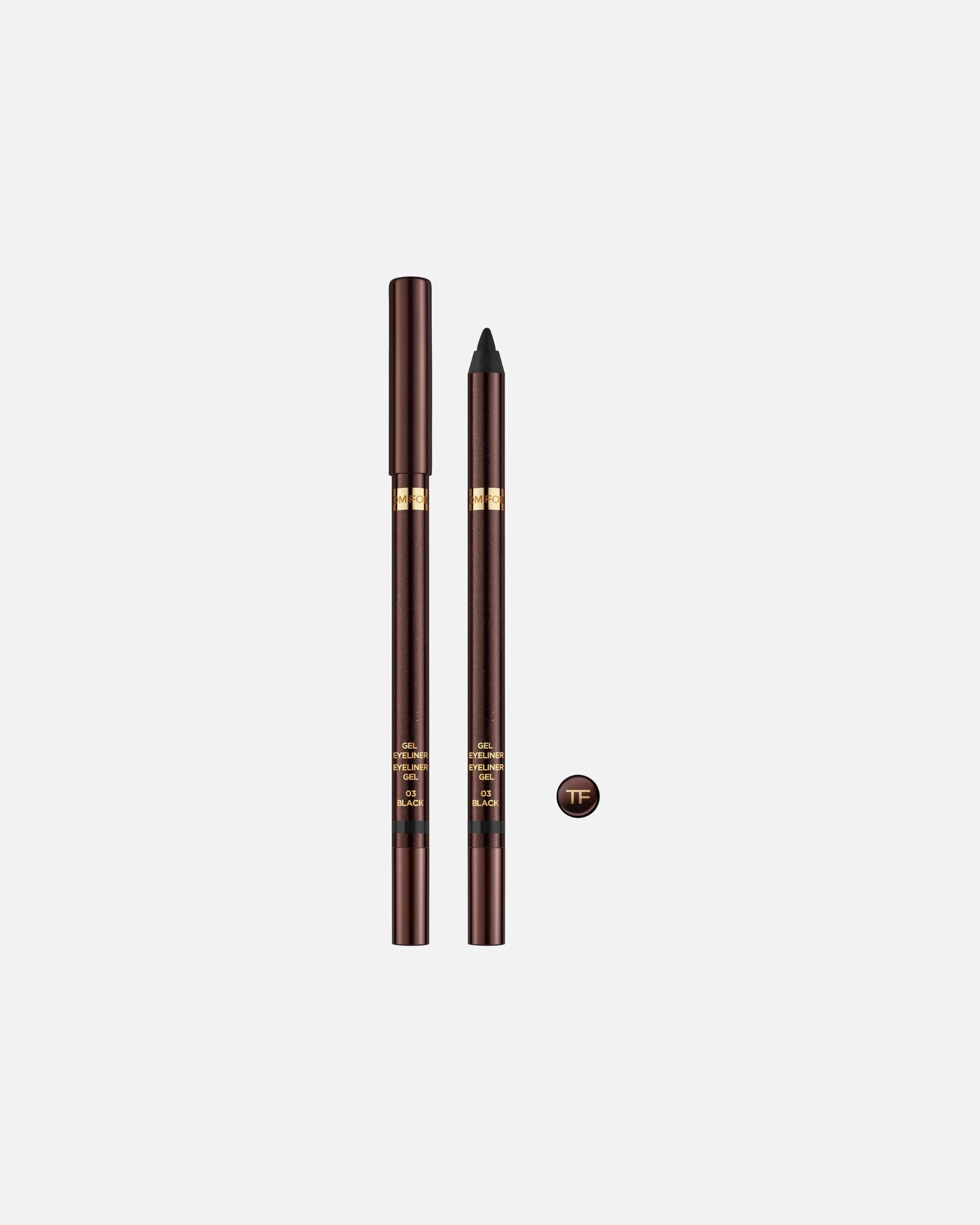 TOM FORD eyeliner gel