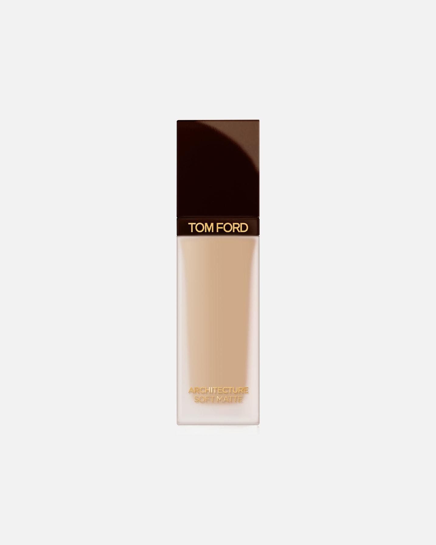 TOM FORD Foundation Architecture Soft Matte Blurring 15 - 4.0 FAWN