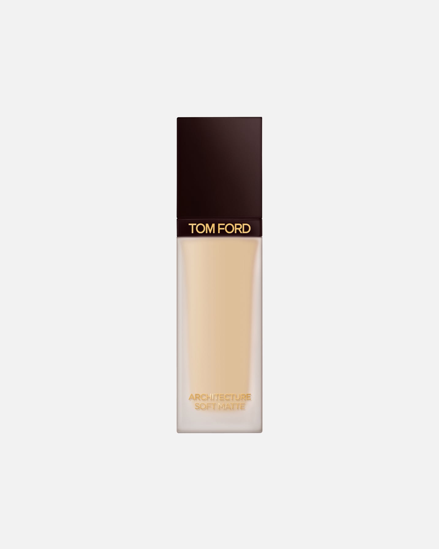 TOM FORD Foundation Architecture Soft Matte Blurring