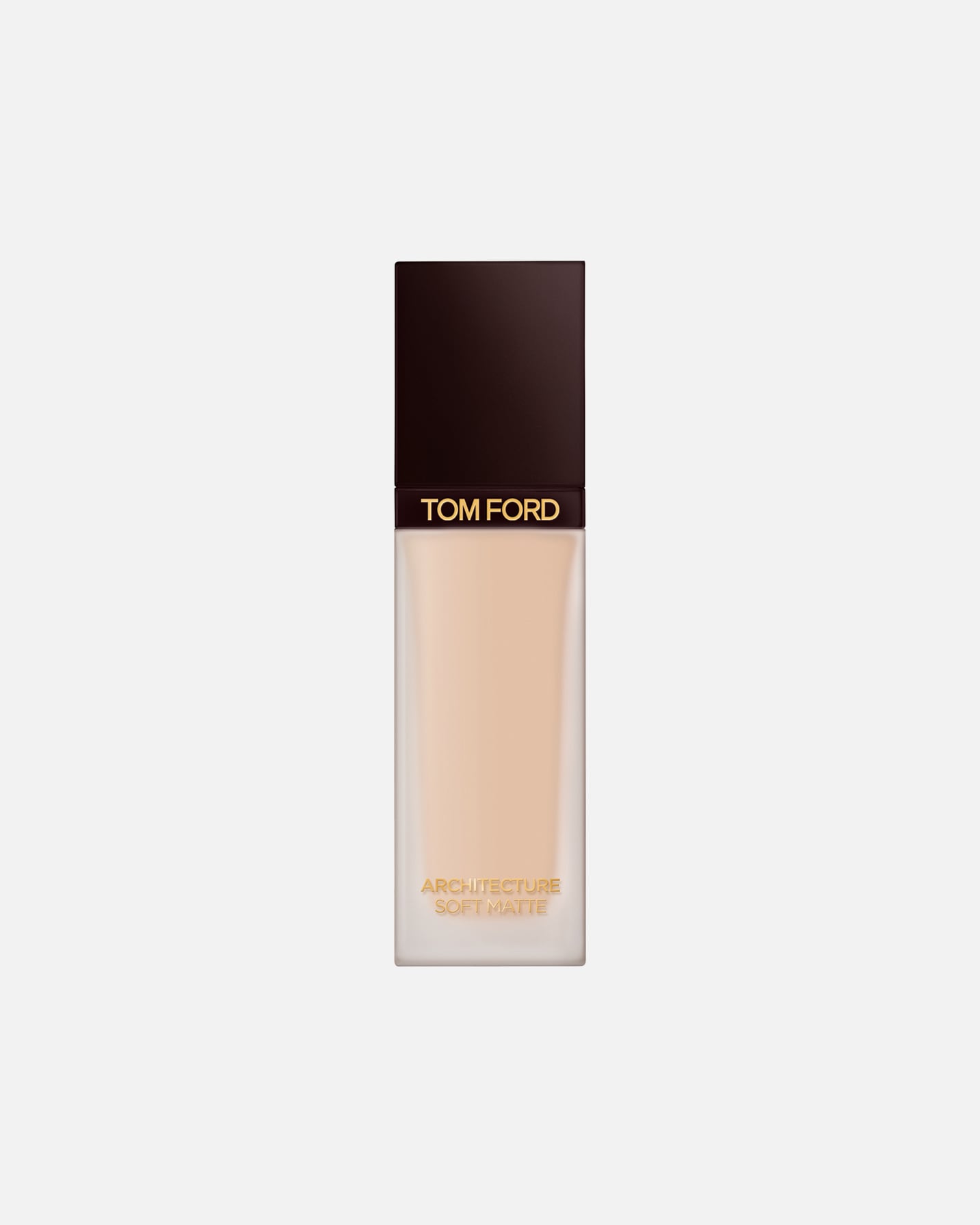 TOM FORD Foundation Architecture Soft Matte Blurring