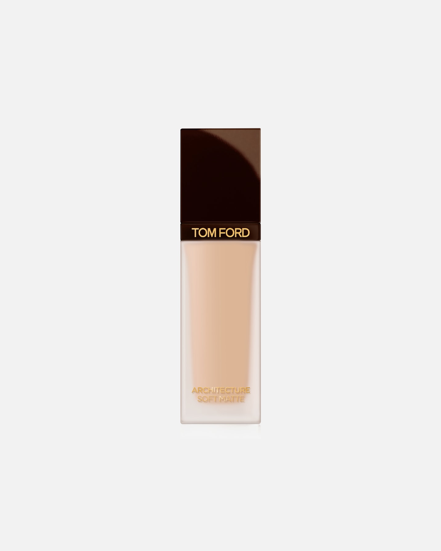 TOM FORD Foundation Architecture Soft Matte Blurring