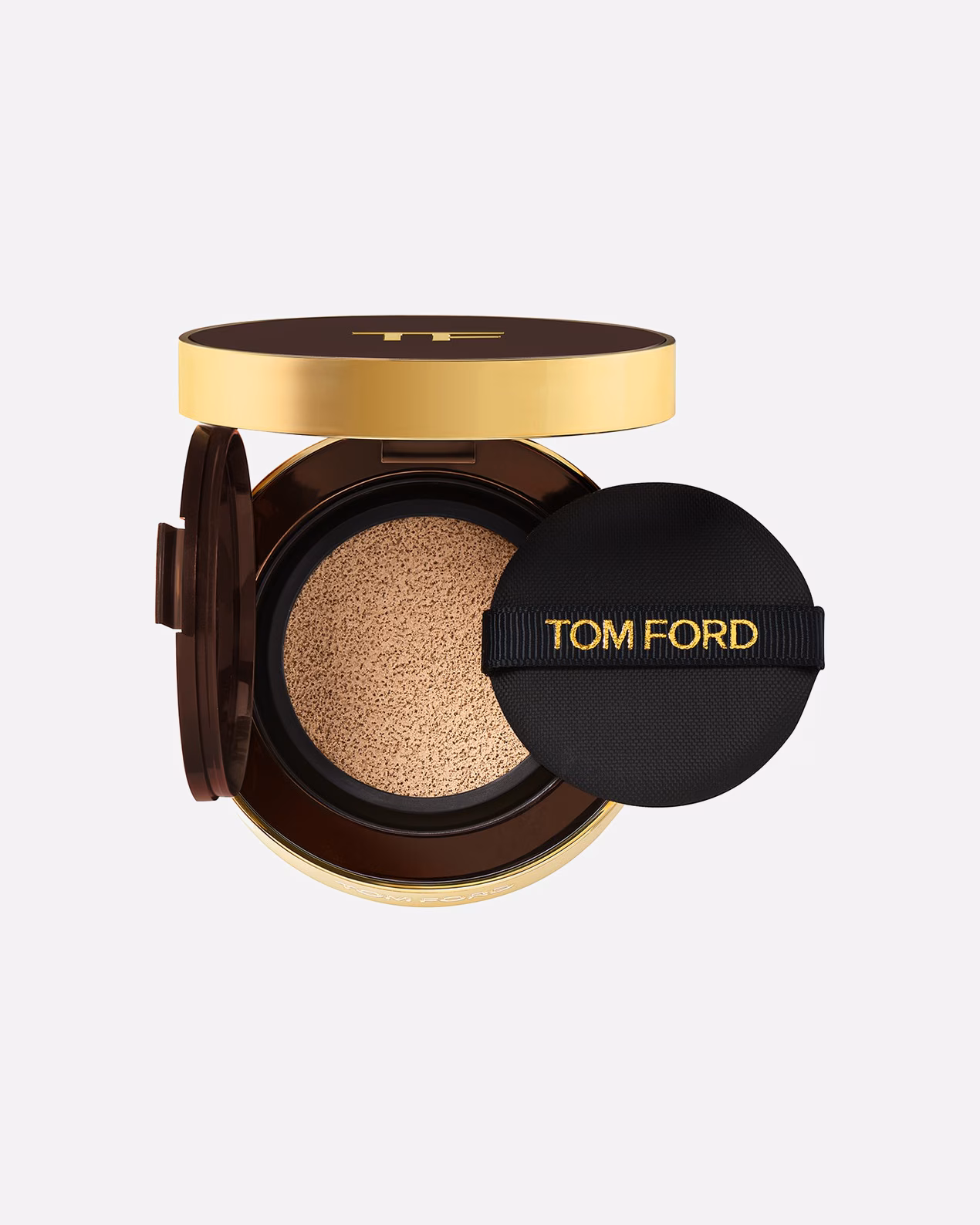 TOM FORD Foundation Traceless Touch Satin-Matte Cushion Compact SPF45 Nr. 4.0 Fawn