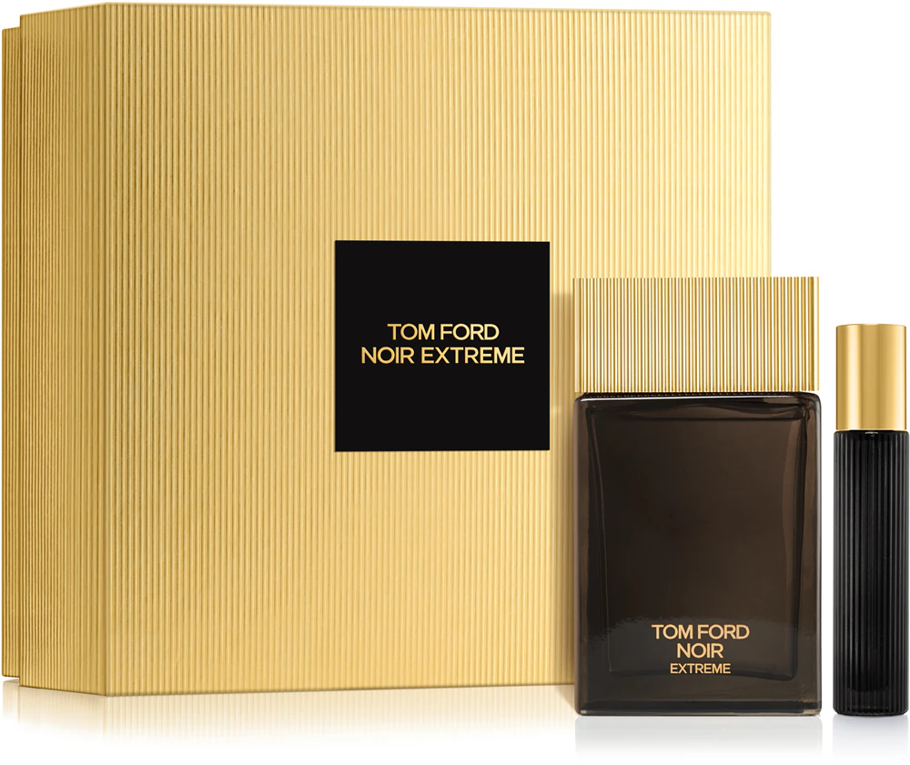 TOM FORD Noir Extreme EdP Set Gift Set for Men