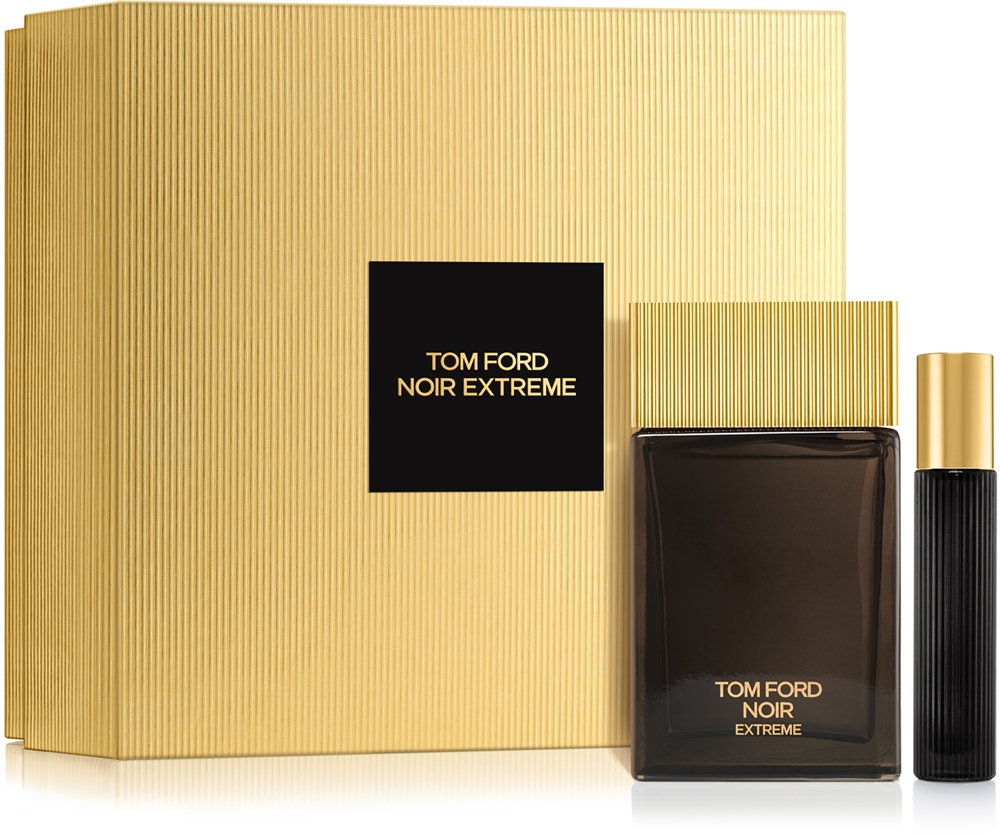 TOM FORD Noir Extreme Set for men