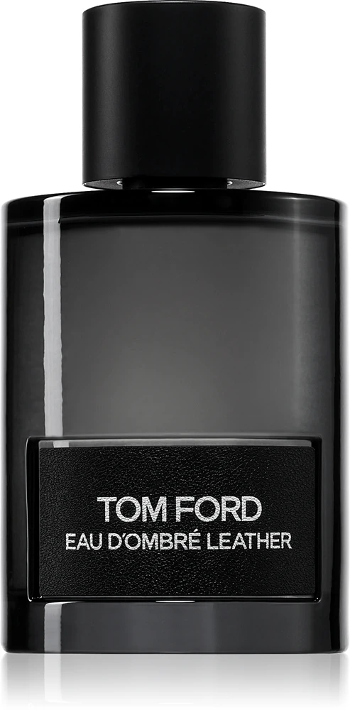 TOM FORD Ombré Leather Eau dOmbré Leather Eau de Toilette for men 100 ml