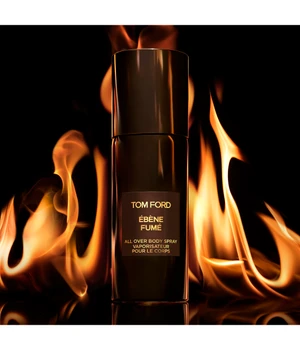 TOM FORD Private Blend Ébène Fumé