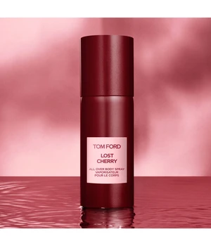 TOM FORD Private Blend Lost Cherry