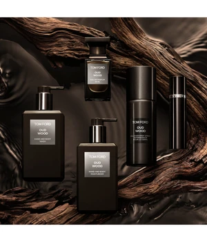 TOM FORD Private Blend Oud Wood