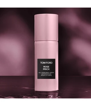 TOM FORD Private Blend Rose Prick