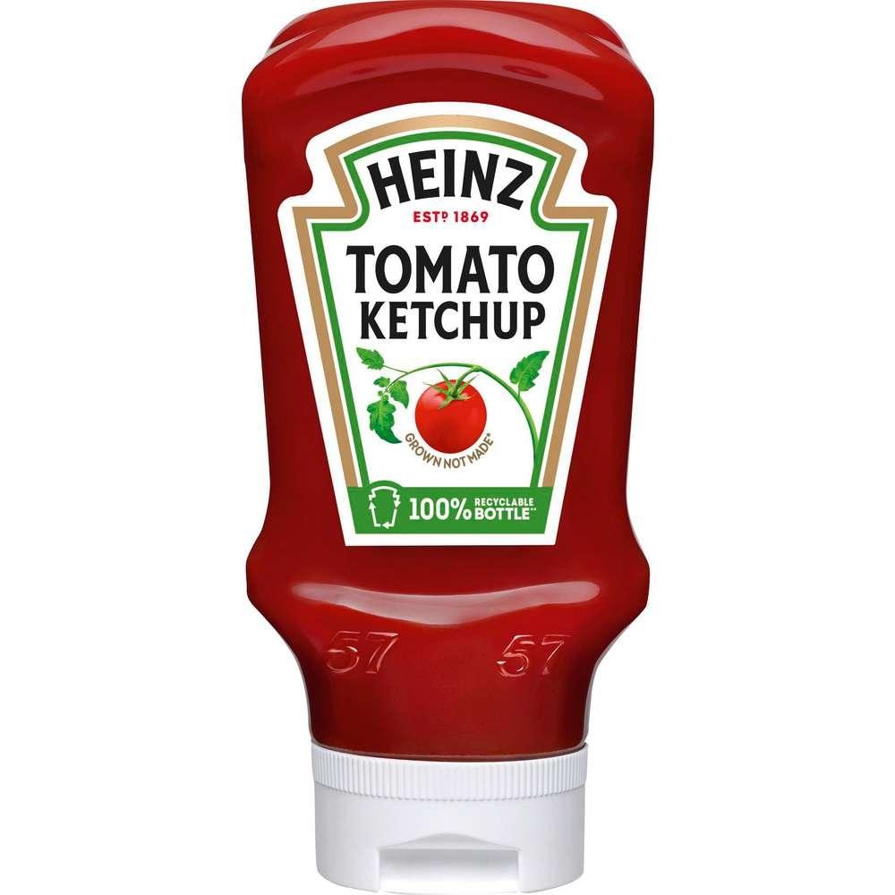 HEINZ Tomato Ketchup