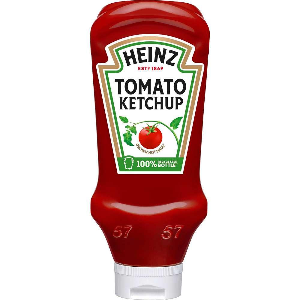 HEINZ Tomato Ketchup