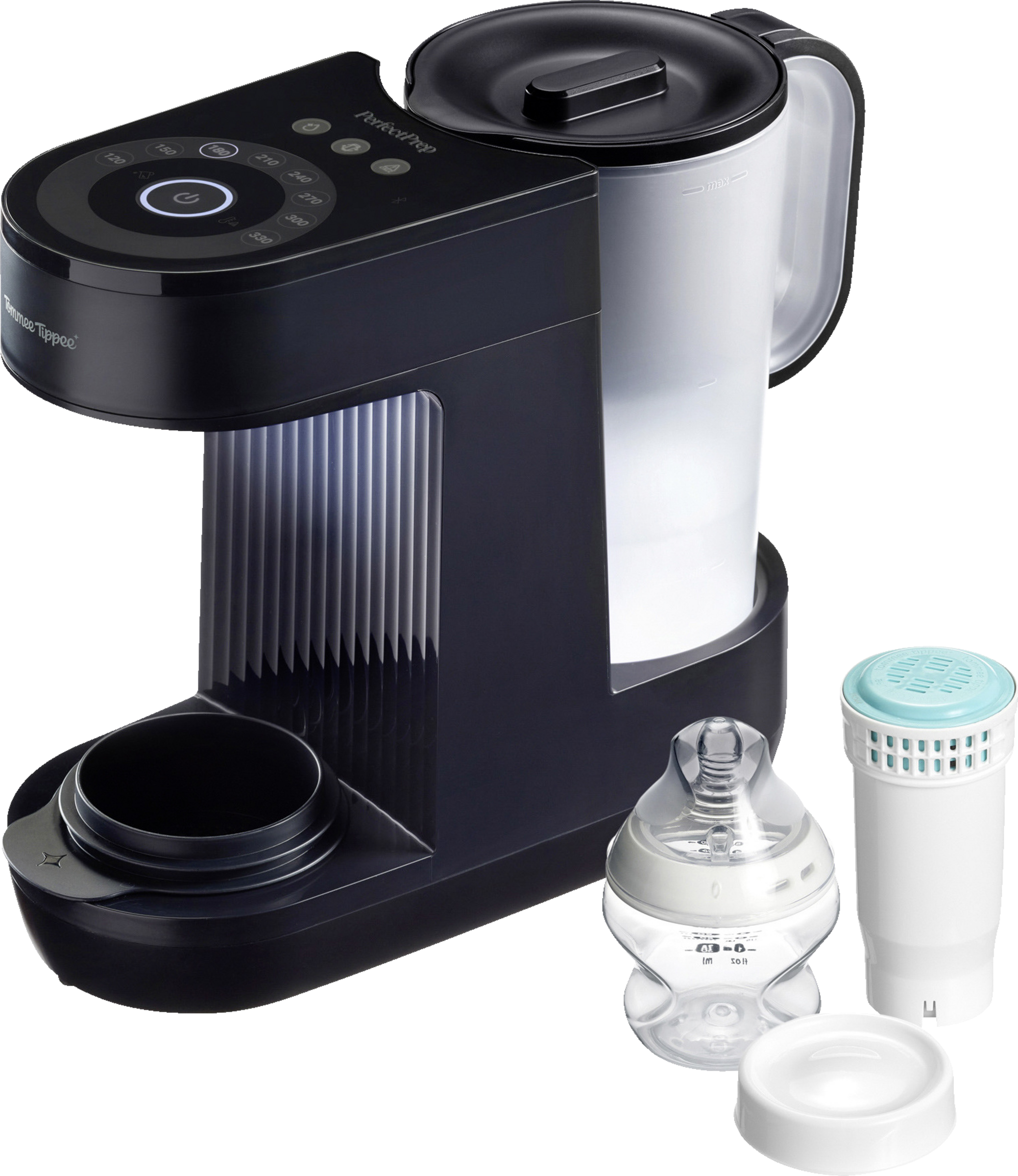 Tommee Tippee PerfectPrep Baby Bottle Maker