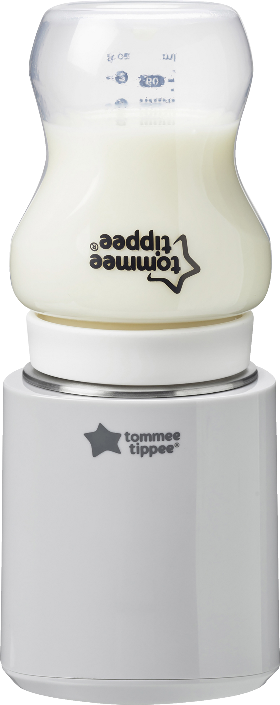 Tommee Tippee Portable Bottle Warmer for On the Go