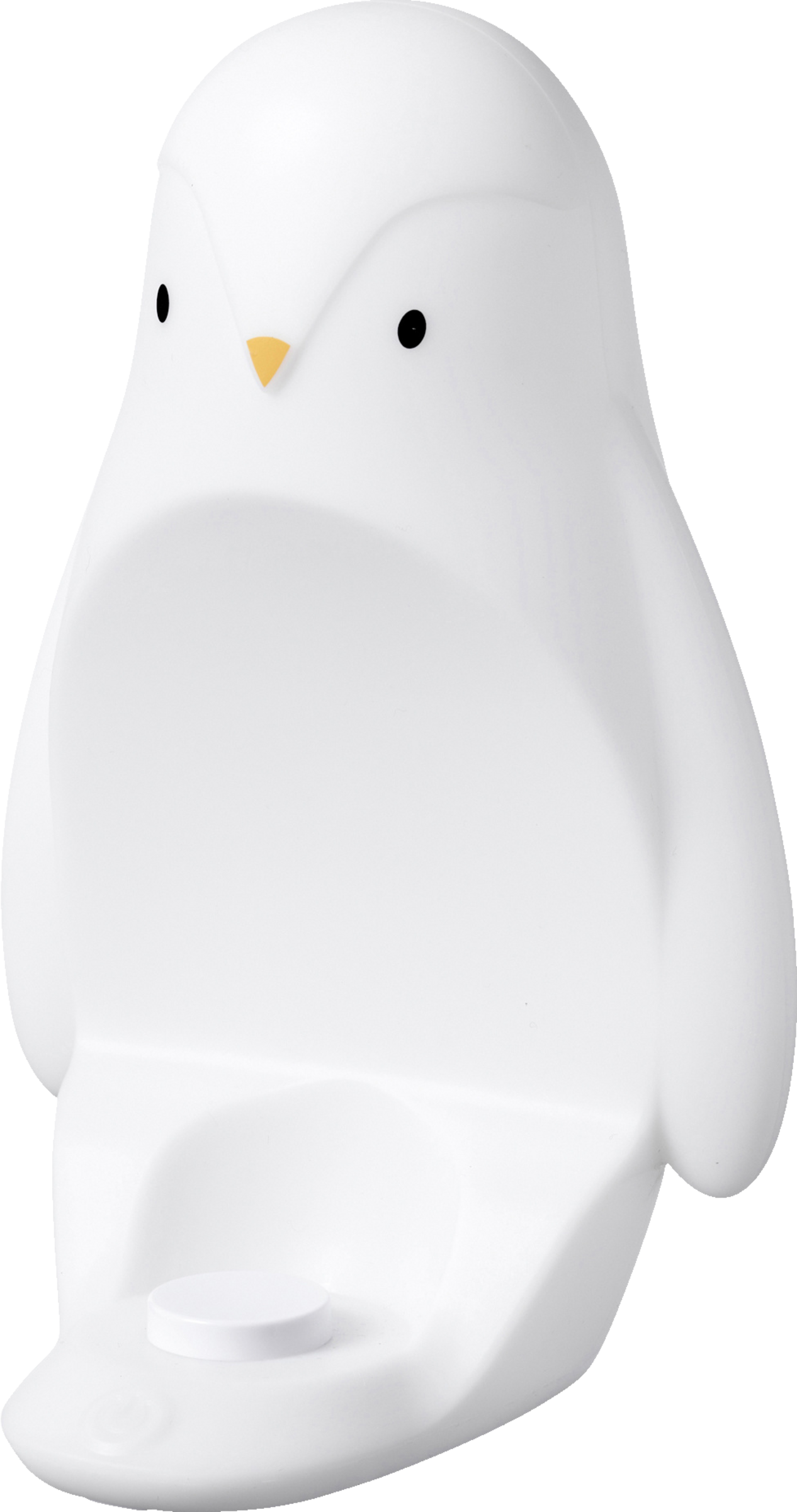 tommee tippee Portable 2-in-1 Penguin Night Light