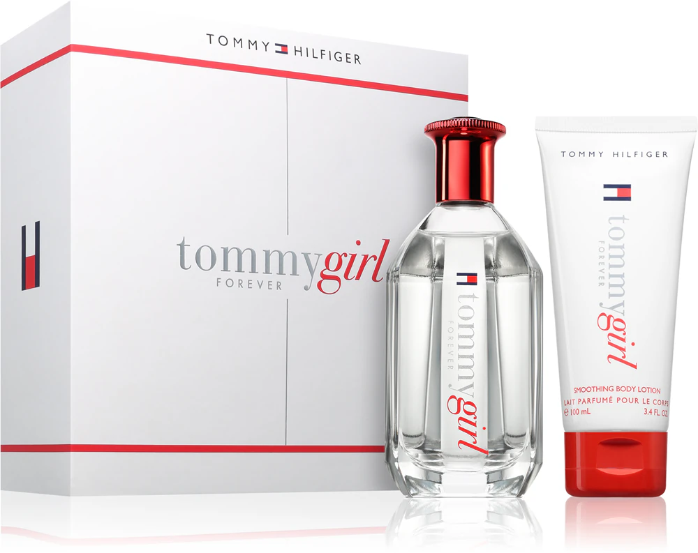 Tommy Hilfiger Tommy Girl Forever Gift Set for Women 100ml