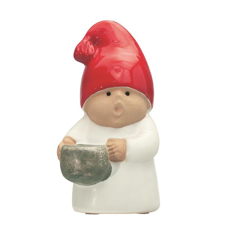 rorstrand Tomte Figure
