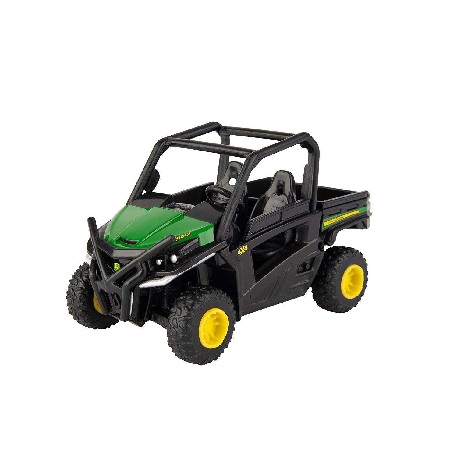 Tomy 1 Gator, 46801, Green