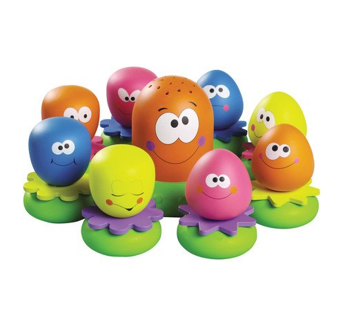 Tomy Aquafun Octopals