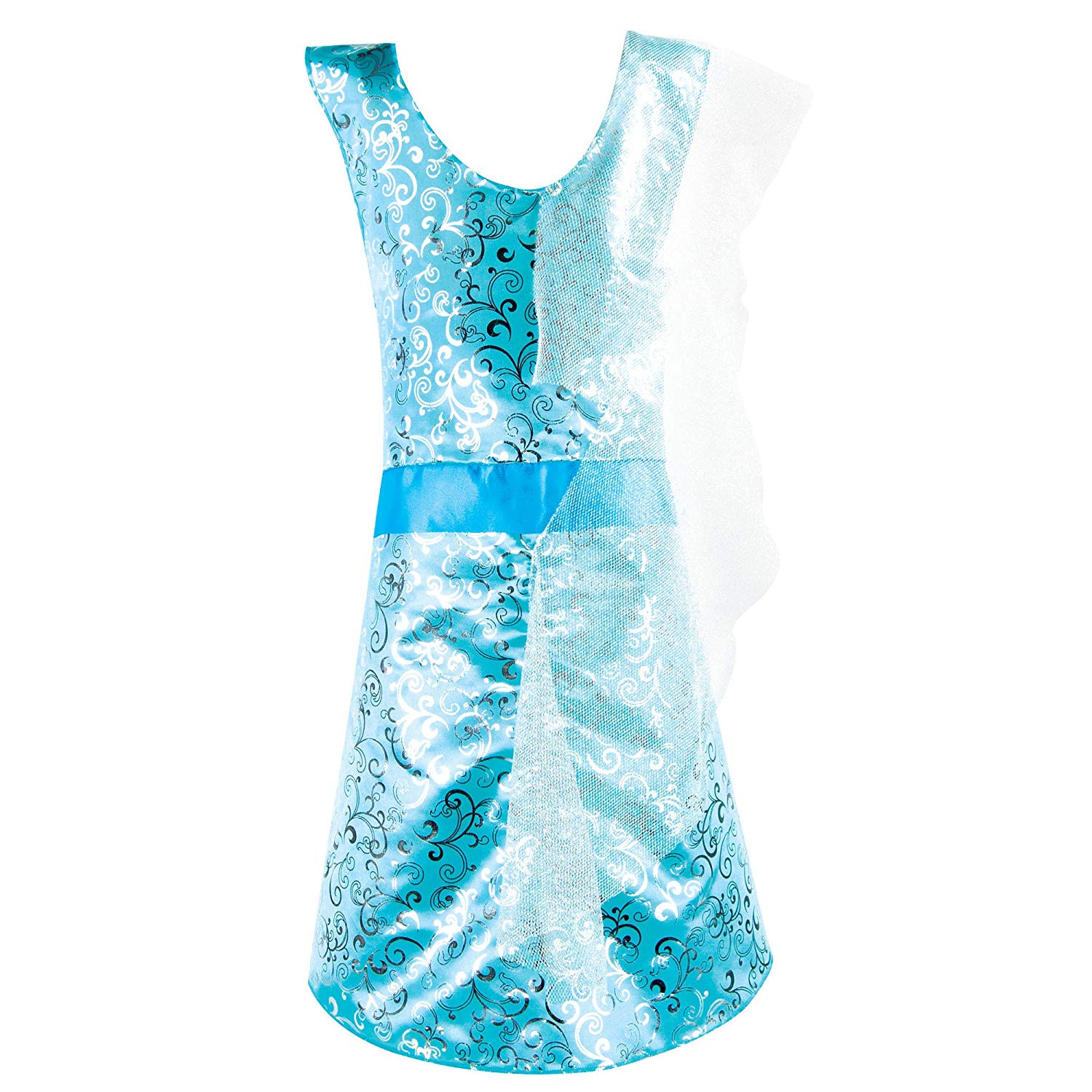 Tomy Princesses Dress Is Adorbs, L85014