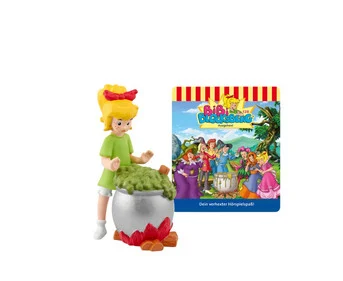 tonies® Bibi Blocksberg: Bewitched