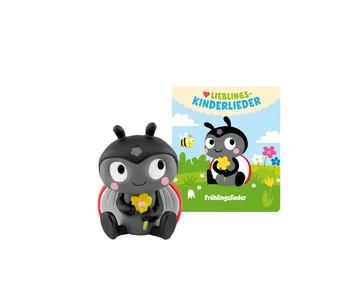 tonies® Children's Songs – Spring Songs