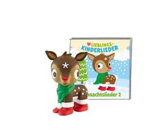 tonies® Children's Songs - Christmas Songs 2
