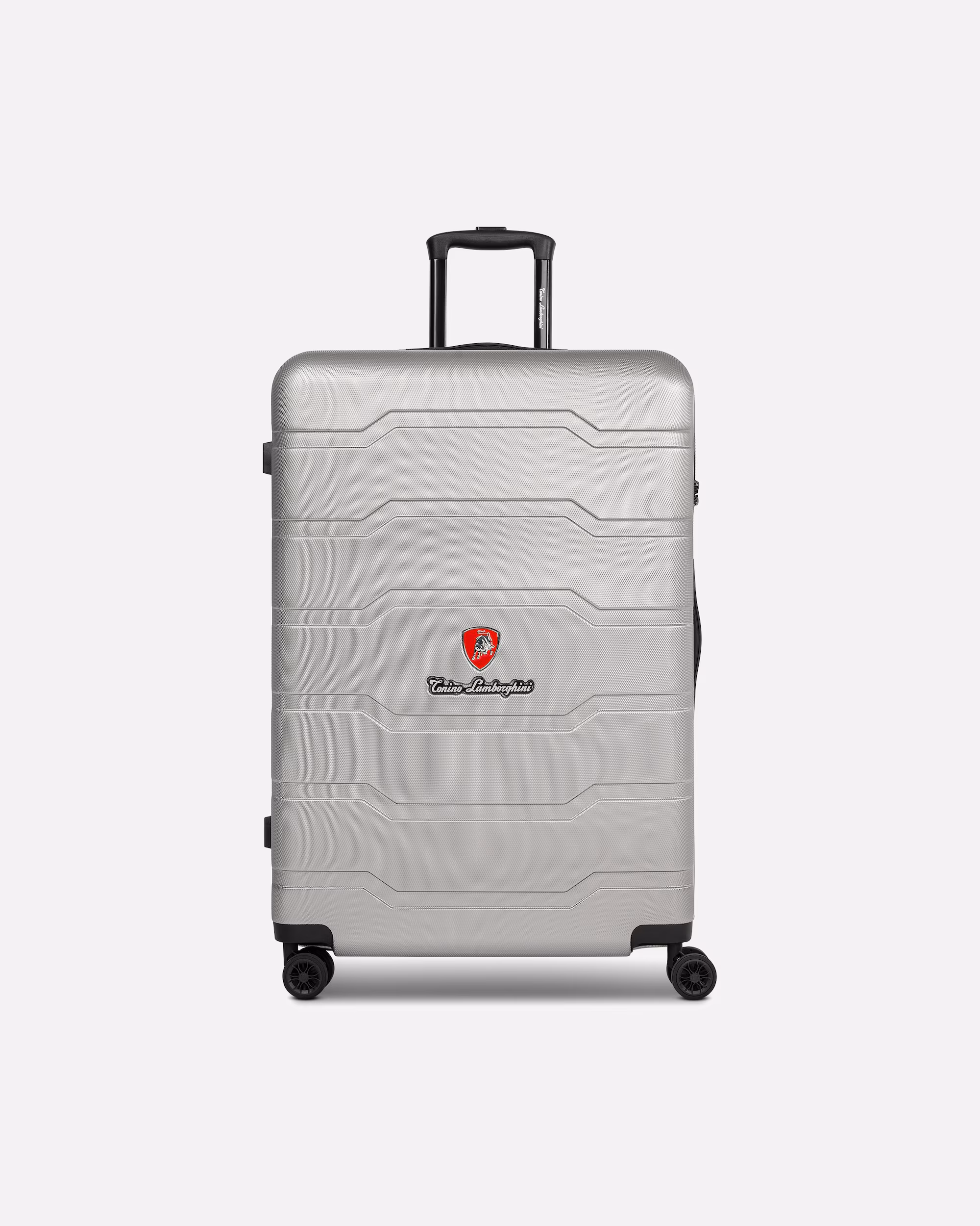 Tonino Lamborghini trolley Bologna 4 wheels trolley L 77 cm
