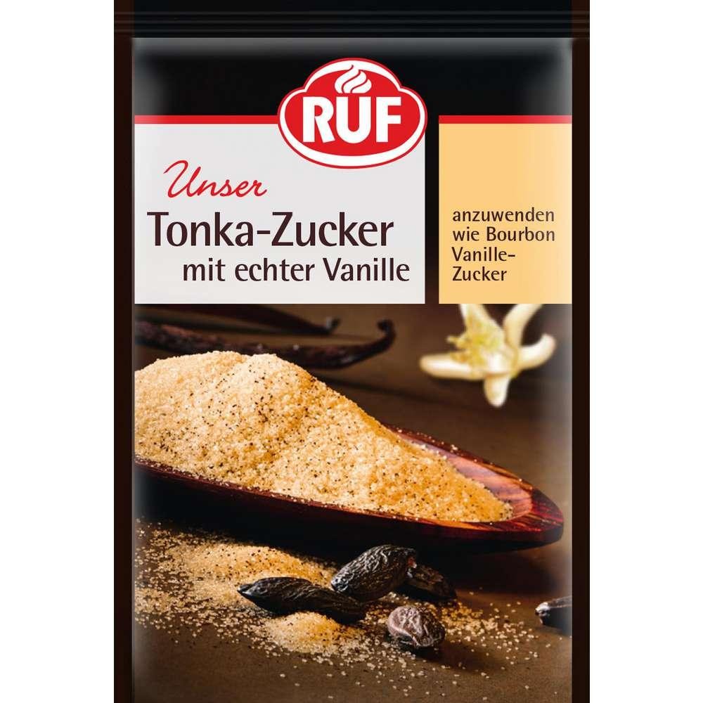 RUF Tonka sugar