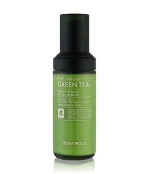 TONYMOLY Green Tea Watery Essence