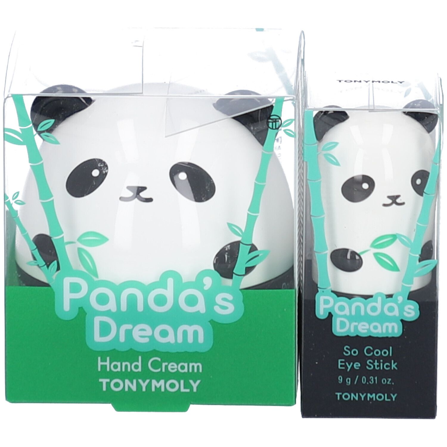 TONYMOLY Panda’s Dream Duo