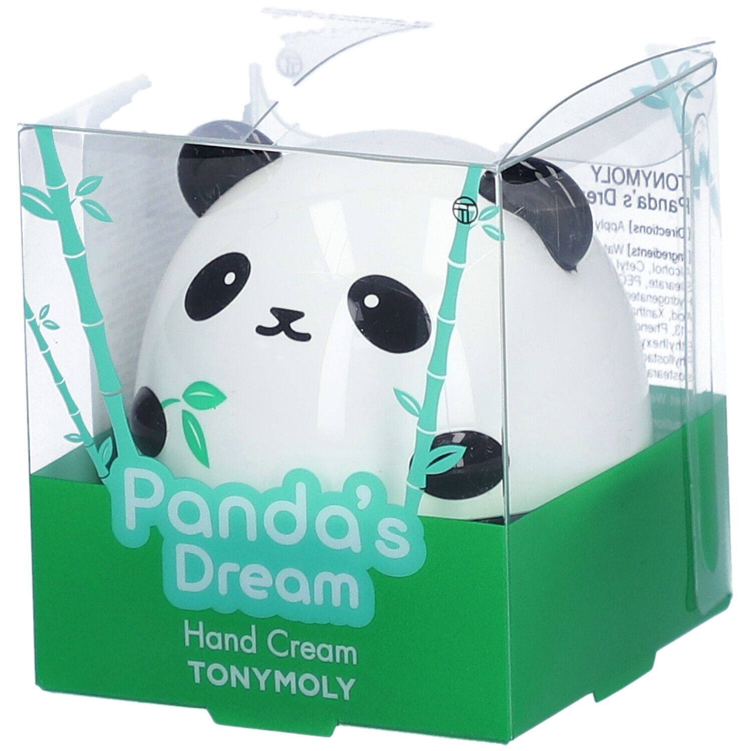 TONYMOLY Pandas Dream White Hand Cream 30 g