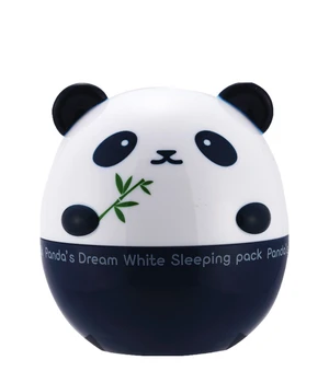 TONYMOLY PandaS Dream White Sleeping Pack