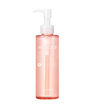TONYMOLY WONDER Apricot Deep Cleansing Oil 190 ml