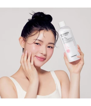 TONYMOLY WONDER Ceramide Mochi Toner