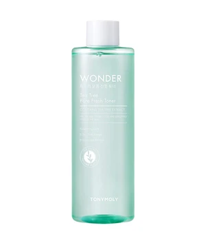 TONYMOLY WONDER Tea Tree Pore Fresh Toner